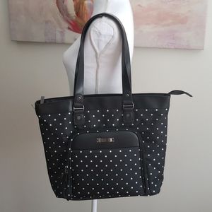 Kenneth Cole Tote/laptop bag